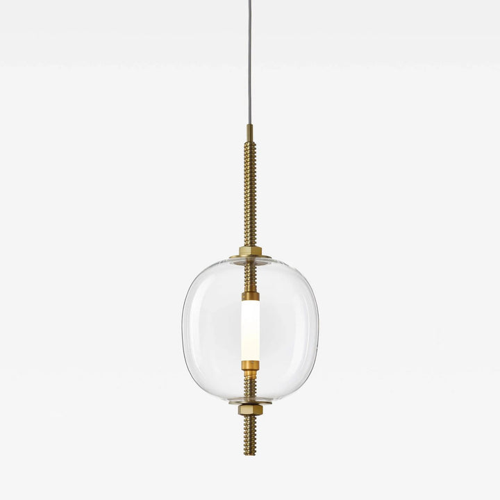 Under Pressure Pendant Light - Vakkerlight