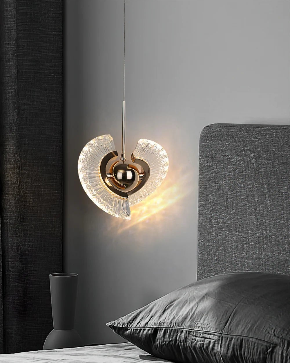 Zyra Pendant Lamp - Vakkerlight