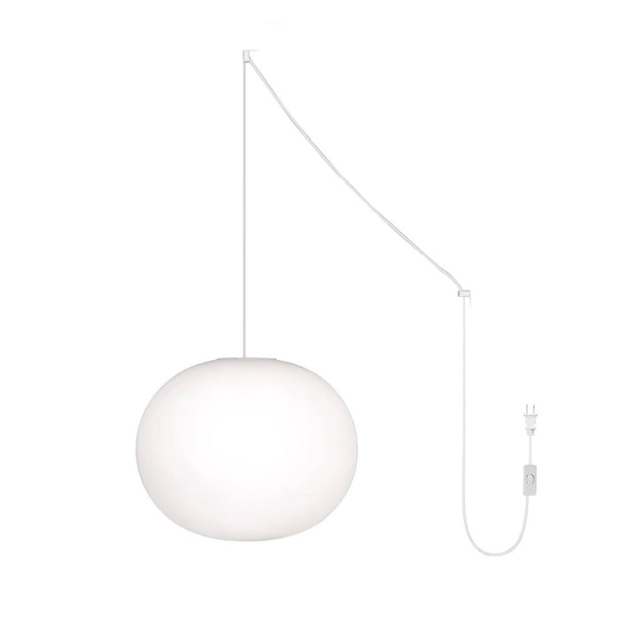 Globall Swag Pendant Lamp - Vakkerlight