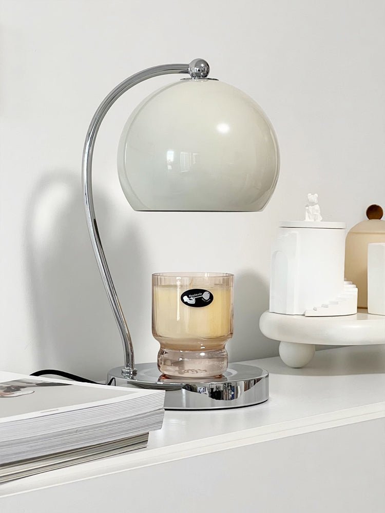Dennie Warmer Lamp - Vakkerlight