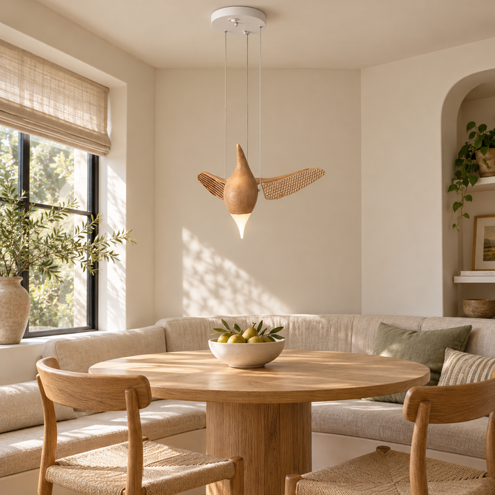 Lampadario Avian Flight