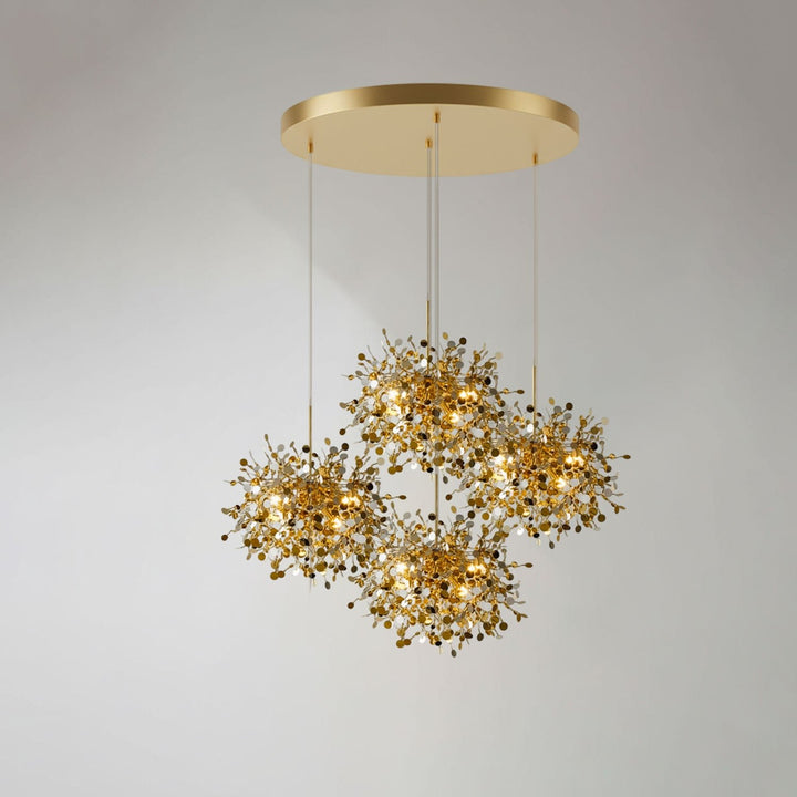 Luminex Pendant Lamp - Vakkerlight