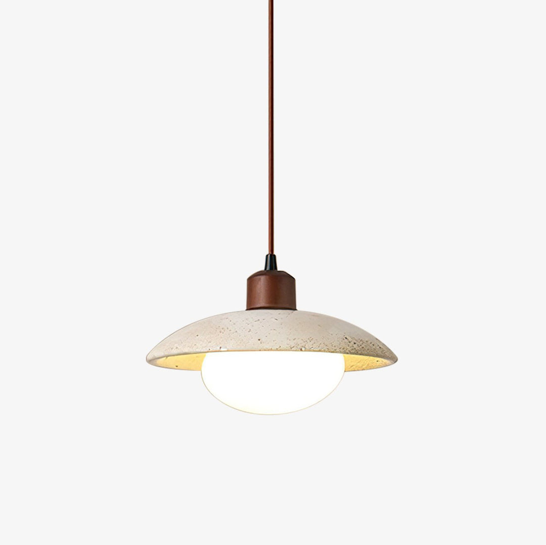 Aria Disc Pendant Lamp - Vakkerlight