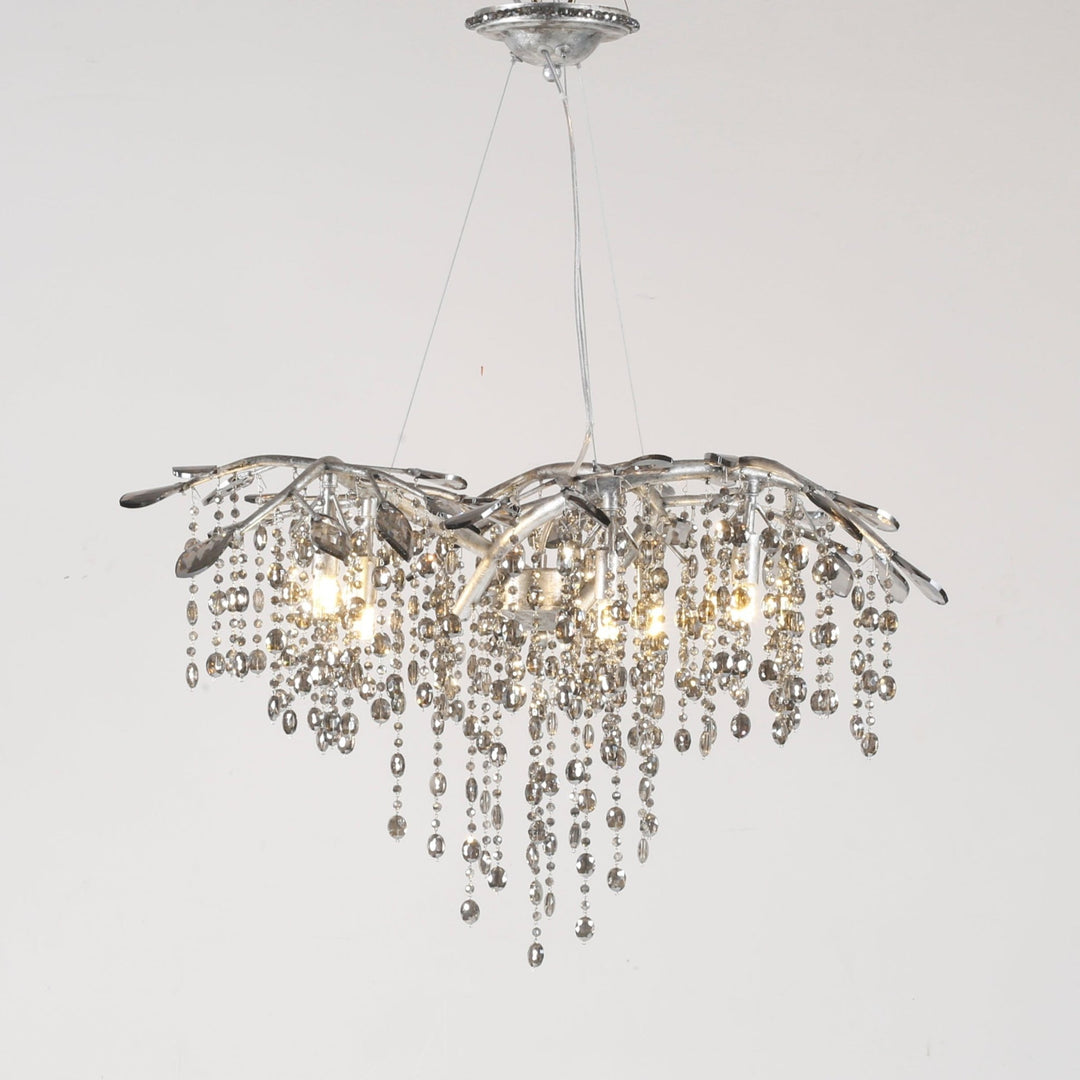 Autumn Twilight Chandelier - Vakkerlight