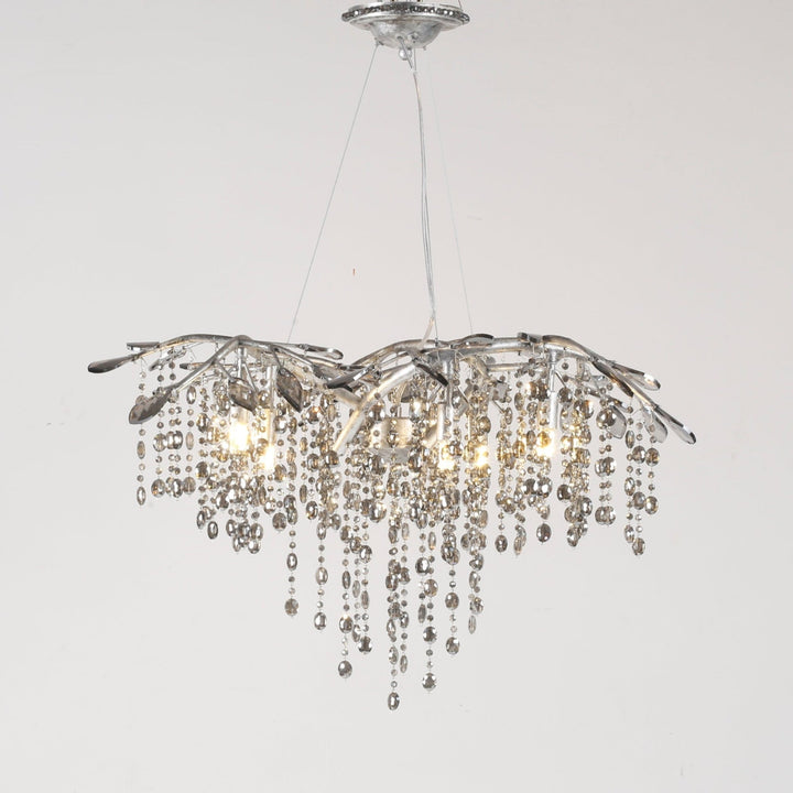 Autumn Twilight Chandelier - Vakkerlight
