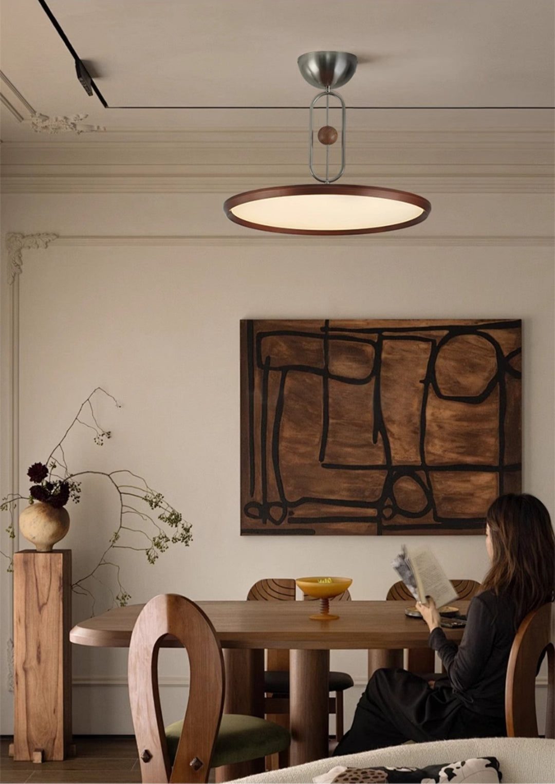 Orbito Ceiling Lamp - Vakkerlight