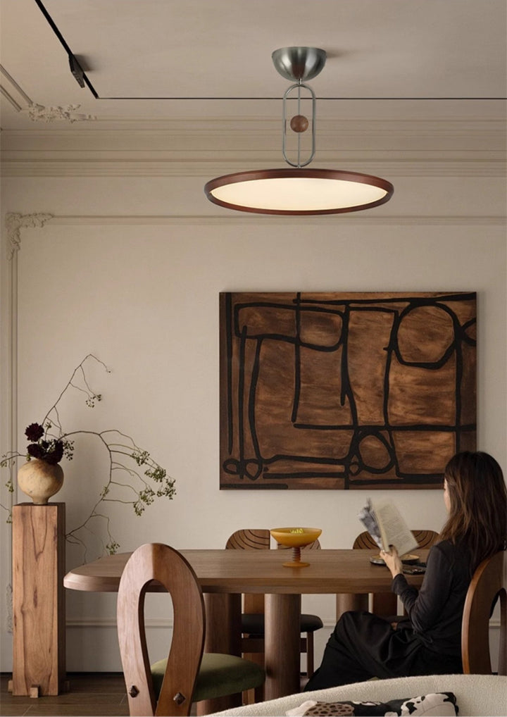 Orbito Ceiling Lamp - Vakkerlight