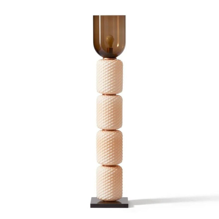 Ficupala Floor Lamp - Vakkerlight
