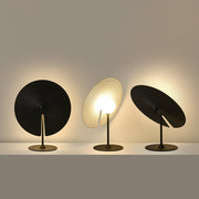 Miller Record Table Lamp - Vakkerlight