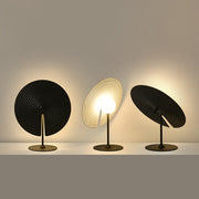 Miller Record Tischlampe