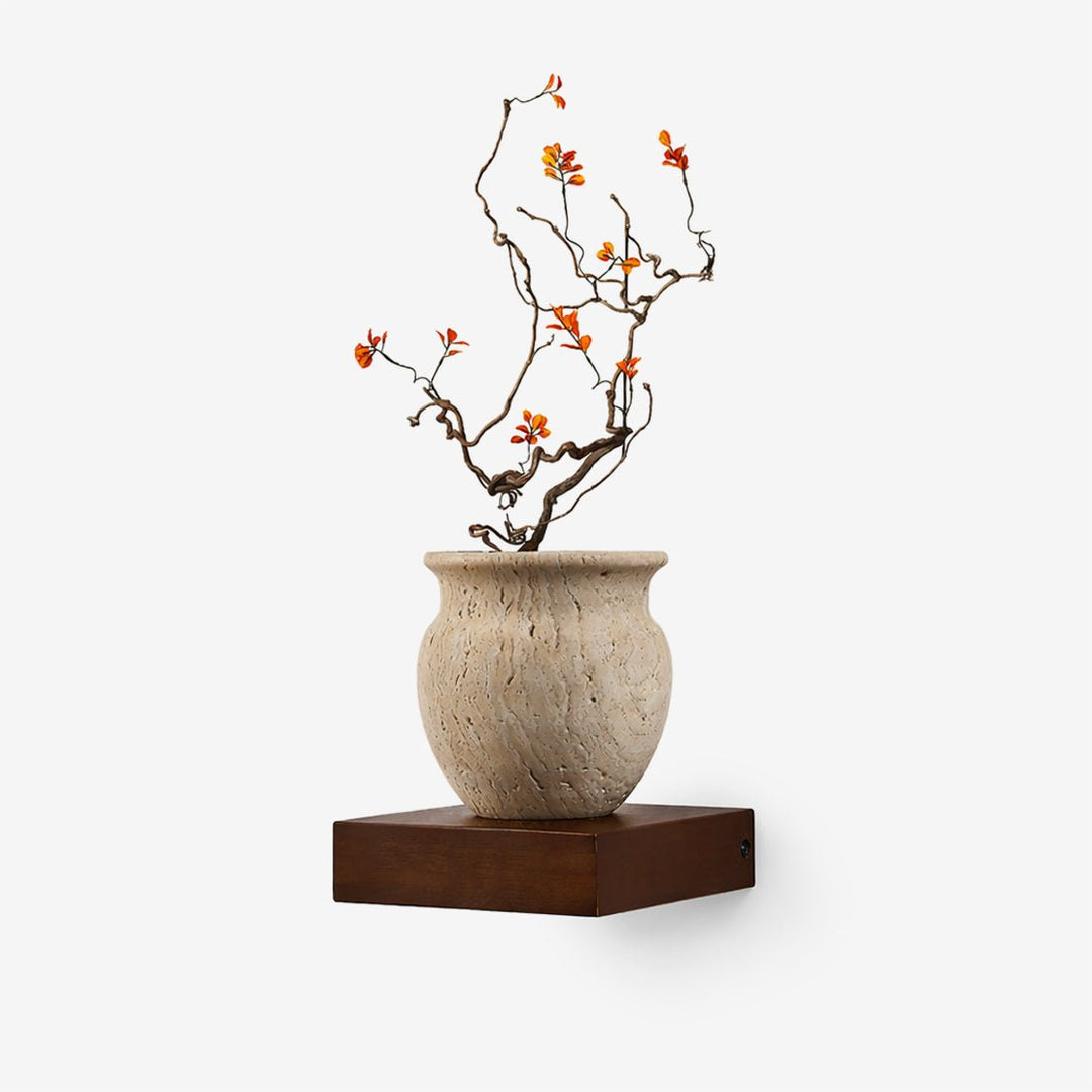 Arbor Sculptural Wall Lamp - Vakkerlight