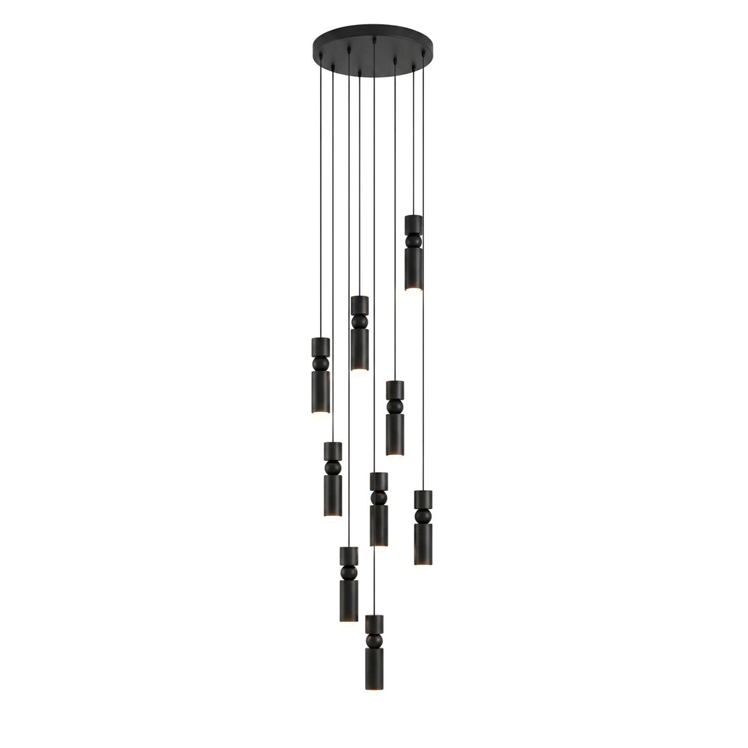 Fulcrum Pendant Light