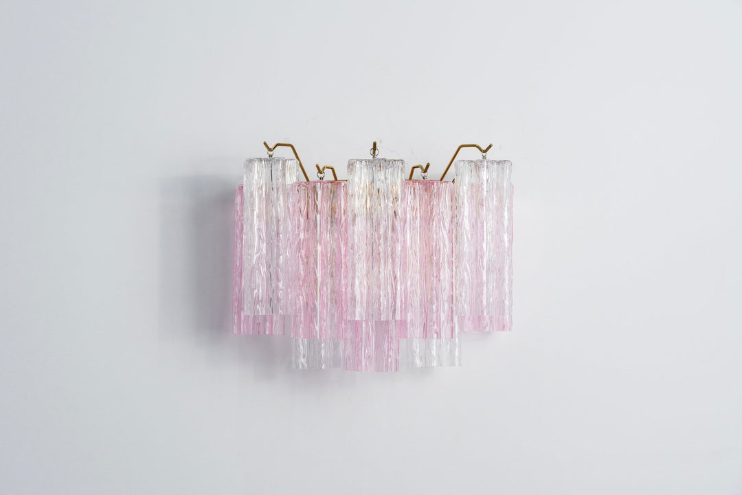 Addis Wall Light - Vakkerlight