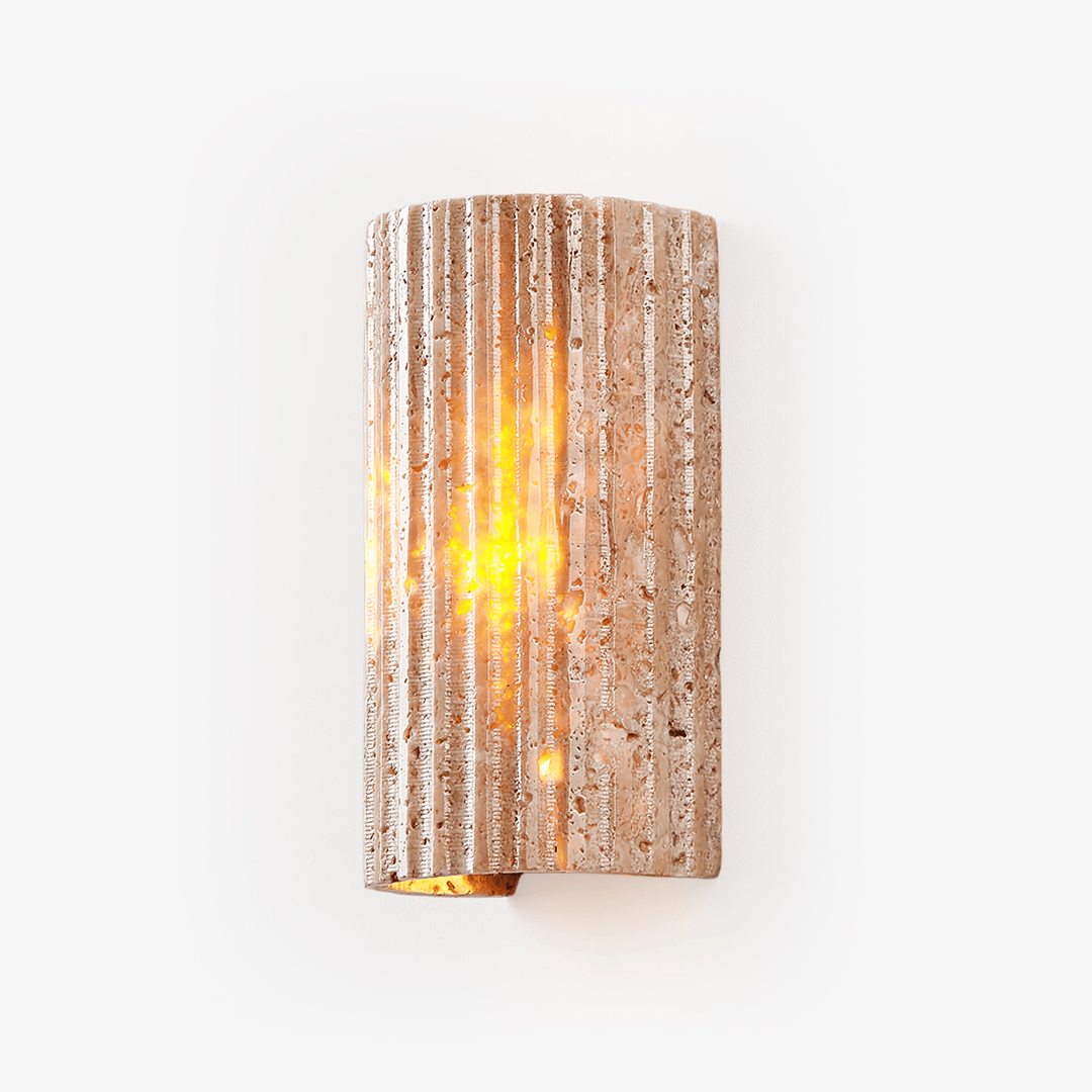 Solunar Veil Wall Sconce - Vakkerlight