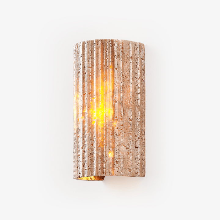 Solunar Veil Wall Sconce - Vakkerlight