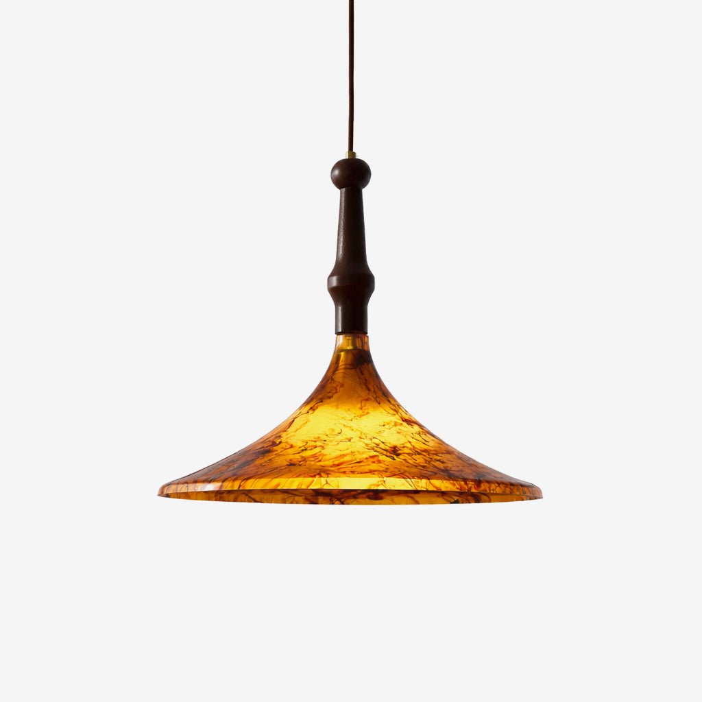 Marcona Pendant Lamp - Vakkerlight