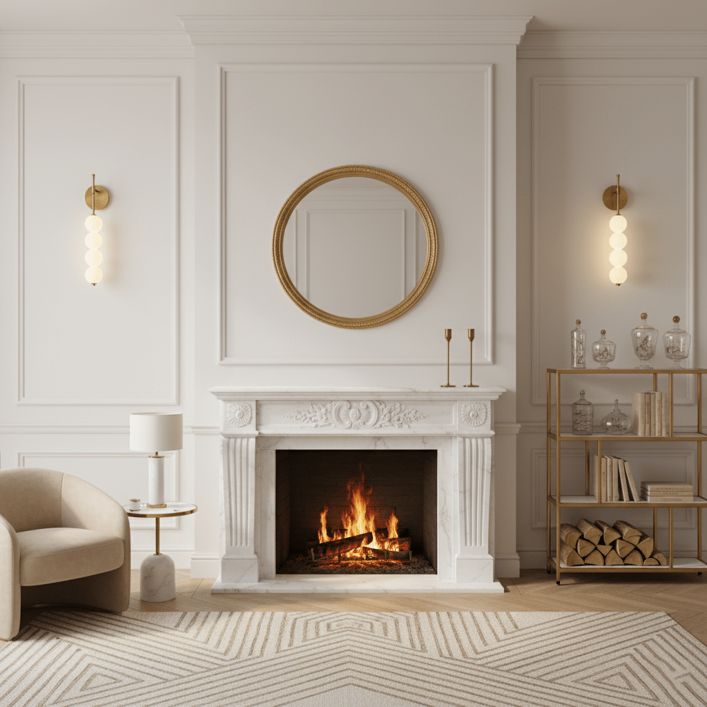 Abacus Wall Lamp - Vakkerlight