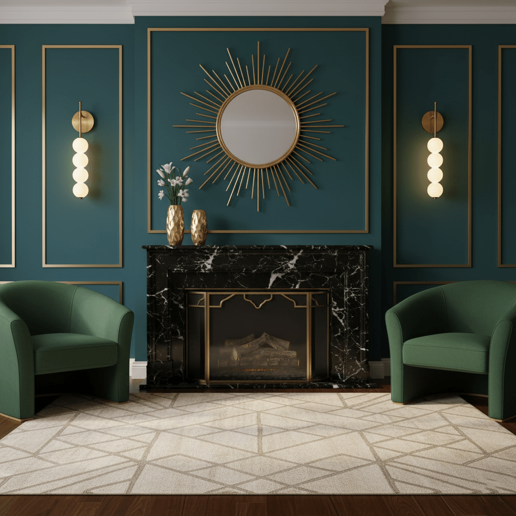 Abacus Wall Lamp - Vakkerlight