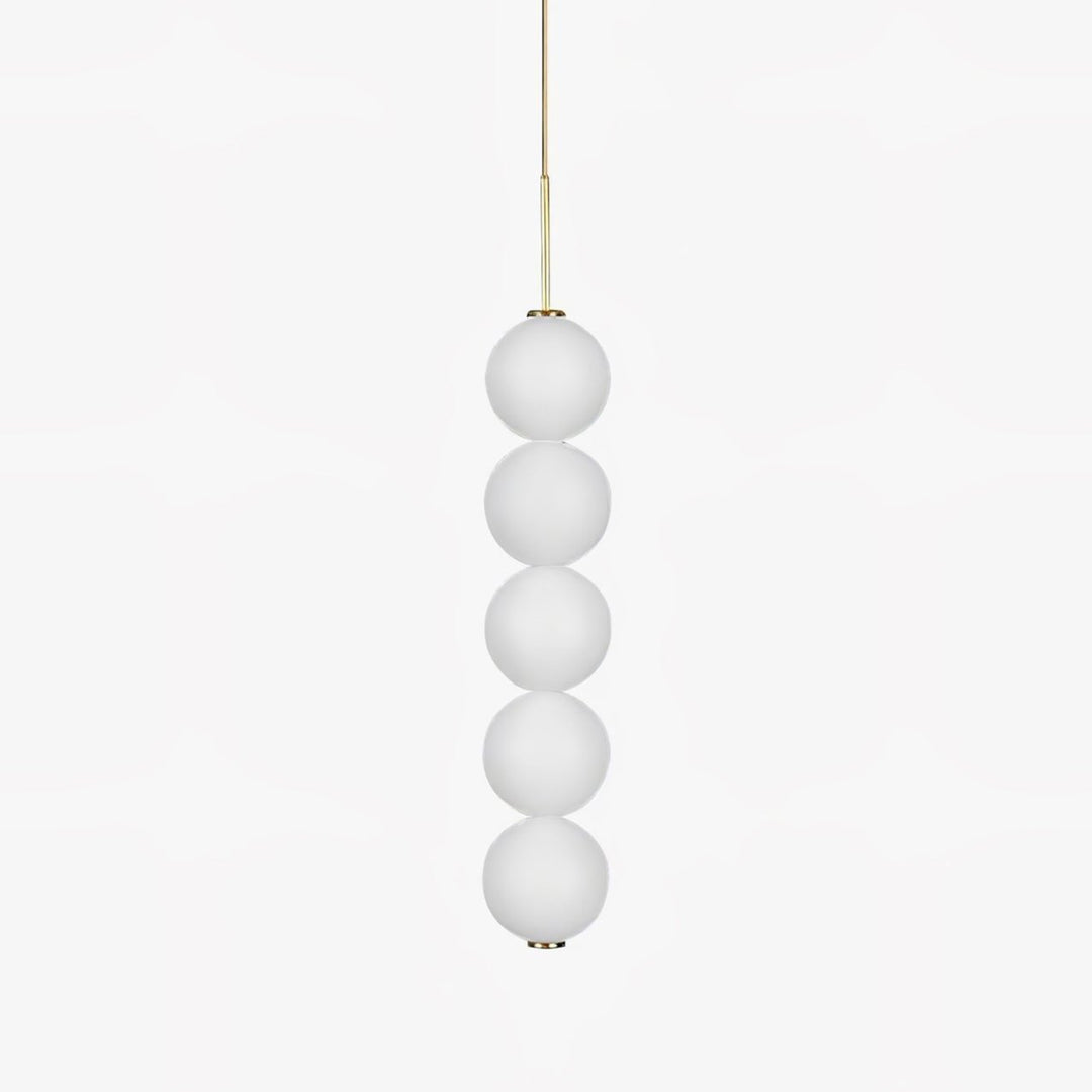 Abacus Pendant Light - Vakkerlight