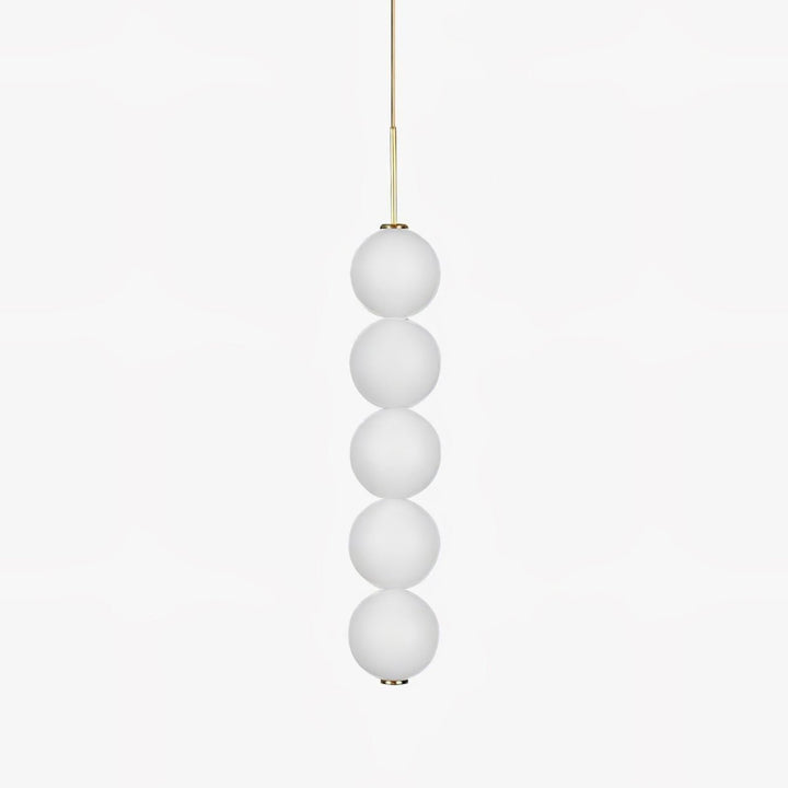 Abacus Pendant Light - Vakkerlight