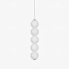 Abacus Pendant Light - Vakkerlight