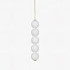 Abacus Pendant Light