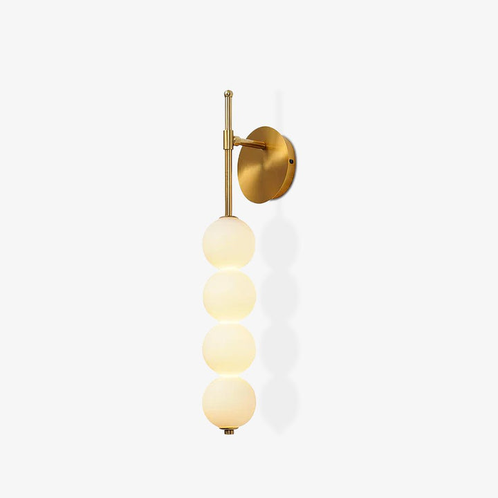 Abacus Wall Lamp - Vakkerlight