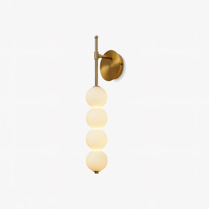 Abacus Wall Lamp - Vakkerlight