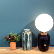 Kade Table Lamp - Vakkerlight