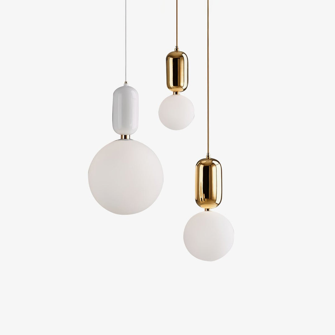 Kade Pendant Light - Vakkerlight