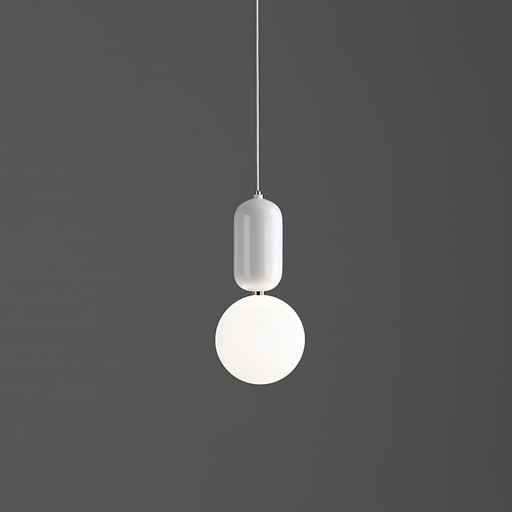 Kade Pendant Light - Vakkerlight