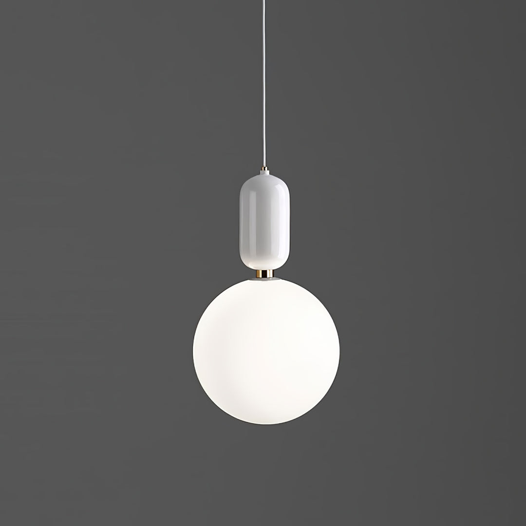 Kade Pendant Light - Vakkerlight