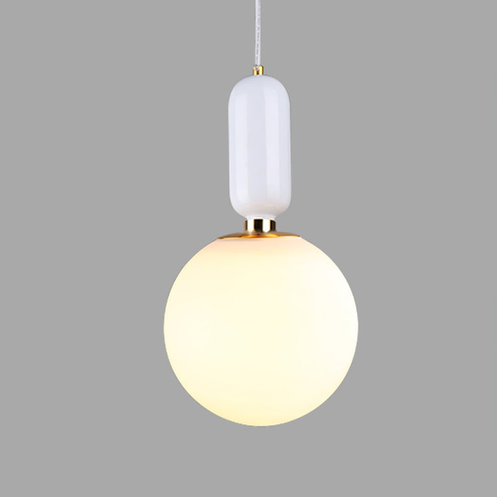 Kade Pendant Light - Vakkerlight