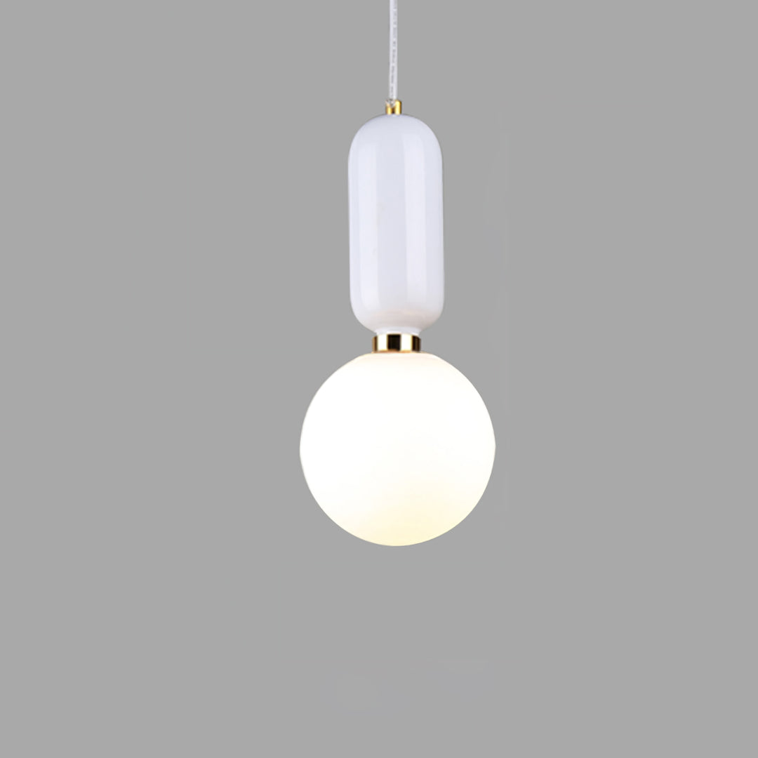 Kade Pendant Light - Vakkerlight