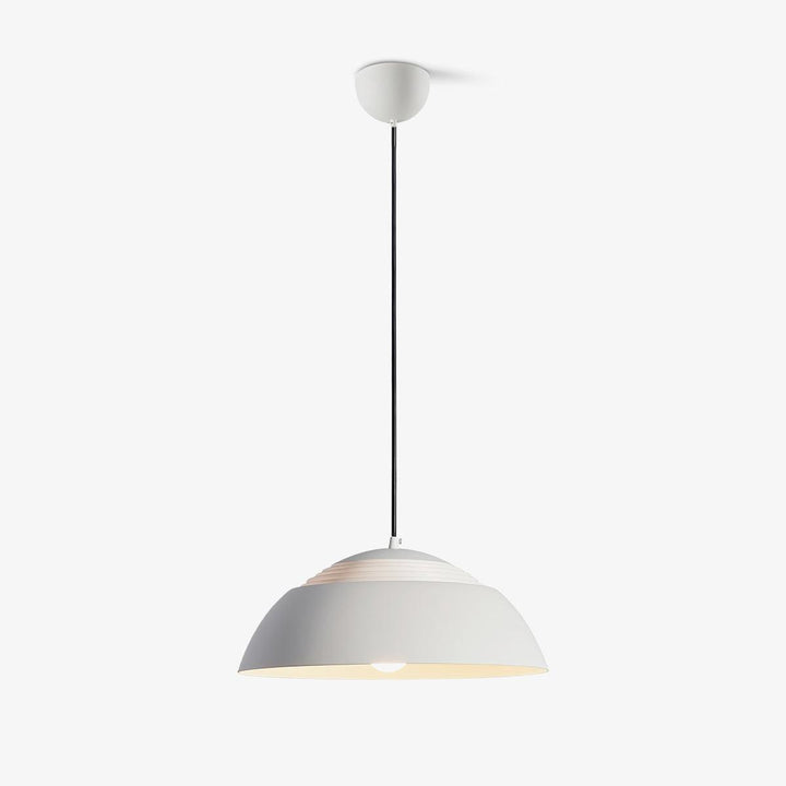 Abat Jour Pendant Lamp - Vakkerlight