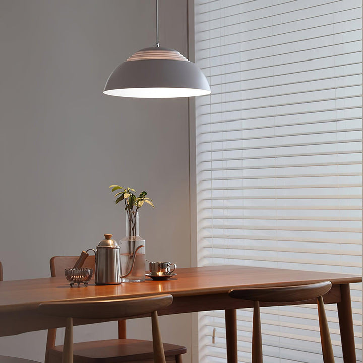 Abat Jour Pendant Lamp - Vakkerlight