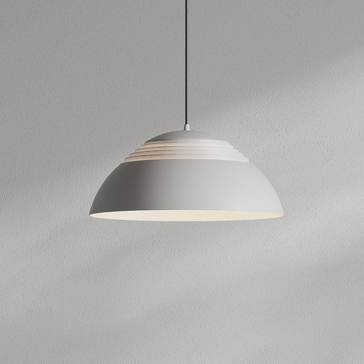 Abat Jour Pendant Lamp - Vakkerlight