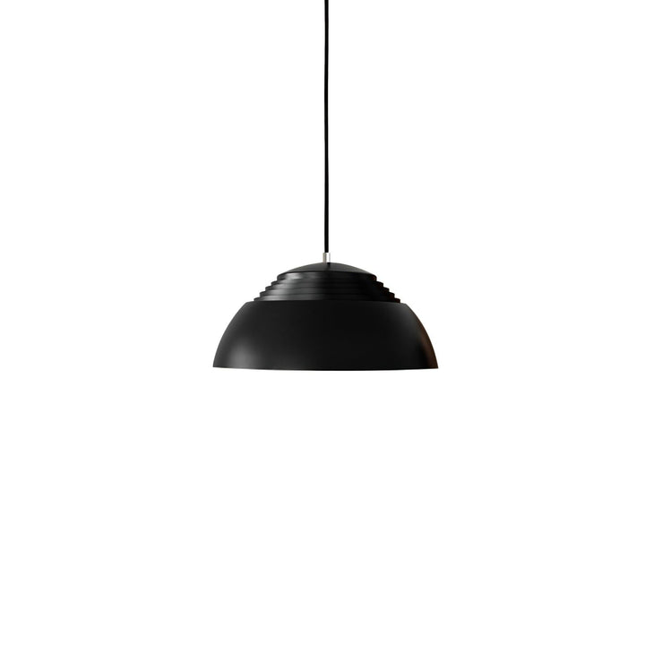 Abat Jour Pendant Lamp - Vakkerlight