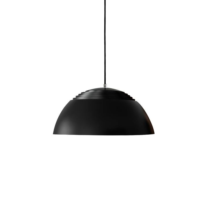 Abat Jour Pendant Lamp - Vakkerlight