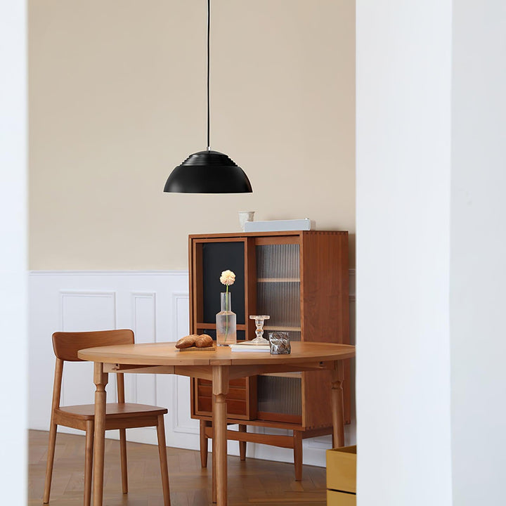 Abat Jour Pendant Lamp - Vakkerlight