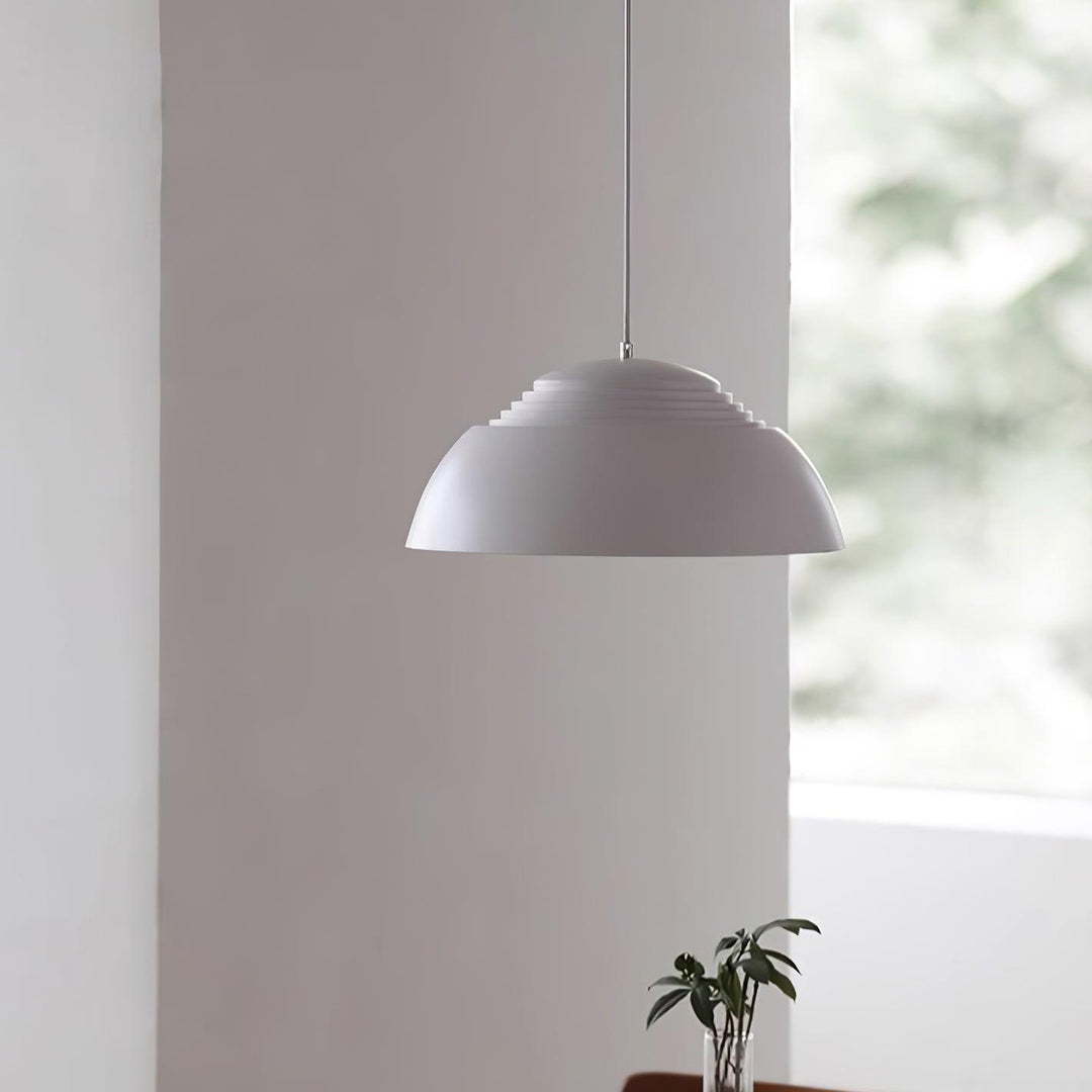 Abat Jour Pendant Lamp - Vakkerlight