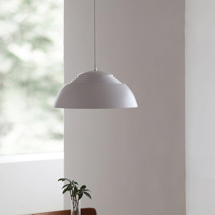 Abat Jour Pendant Lamp - Vakkerlight