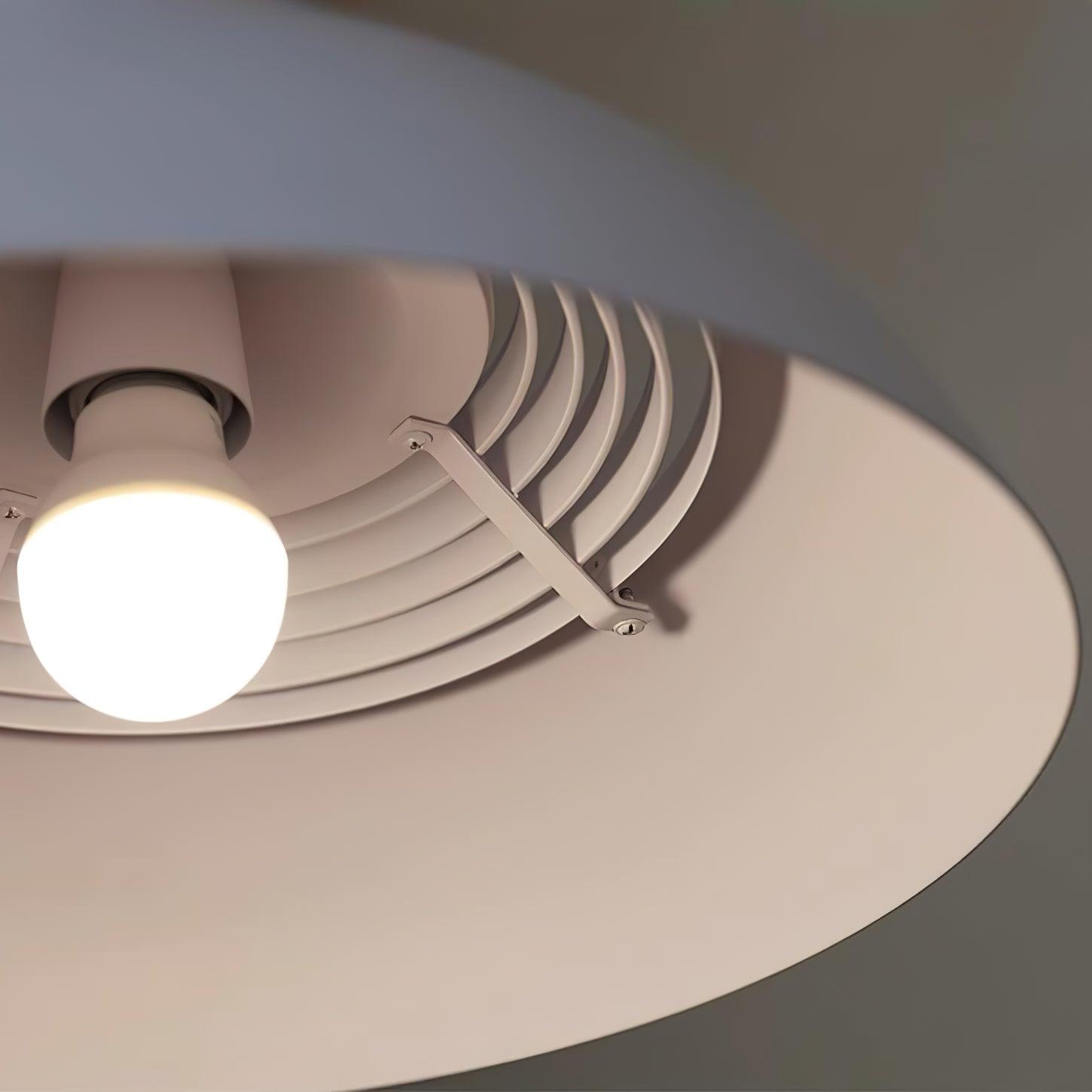 Abat Jour Pendant Lamp – Vakkerlight