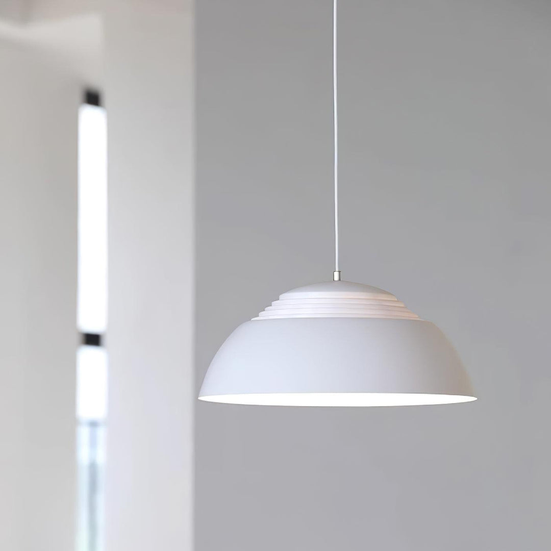 Abat Jour Pendant Lamp - Vakkerlight