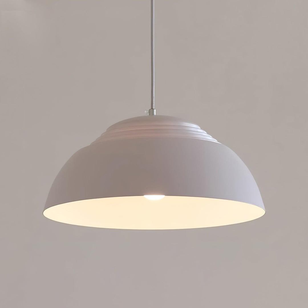 Abat Jour Pendant Lamp - Vakkerlight