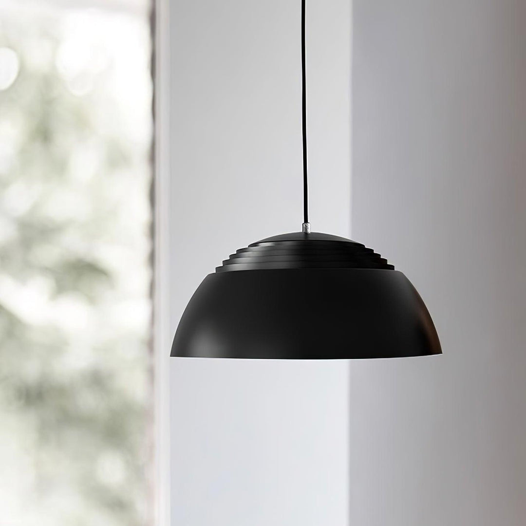 Abat Jour Pendant Lamp - Vakkerlight