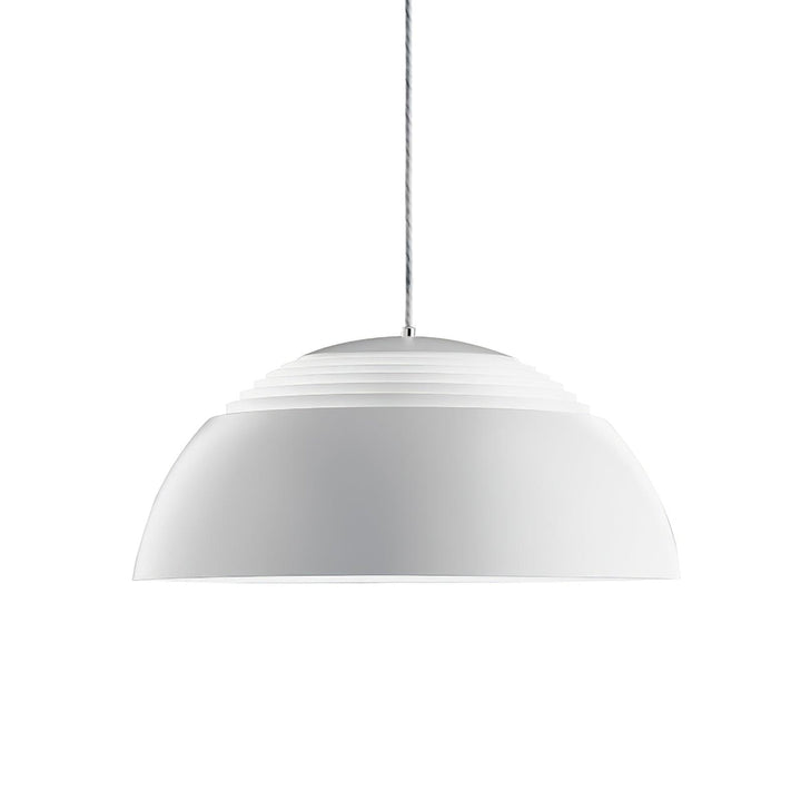 Abat Jour Pendant Lamp - Vakkerlight