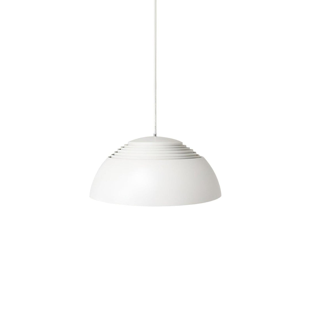 Abat Jour Pendant Lamp - Vakkerlight