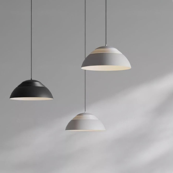 Abat Jour Pendant Lamp - Vakkerlight