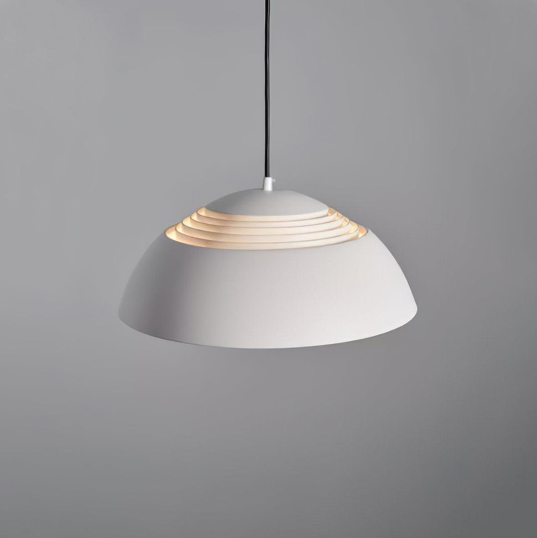 Abat Jour Pendant Lamp - Vakkerlight